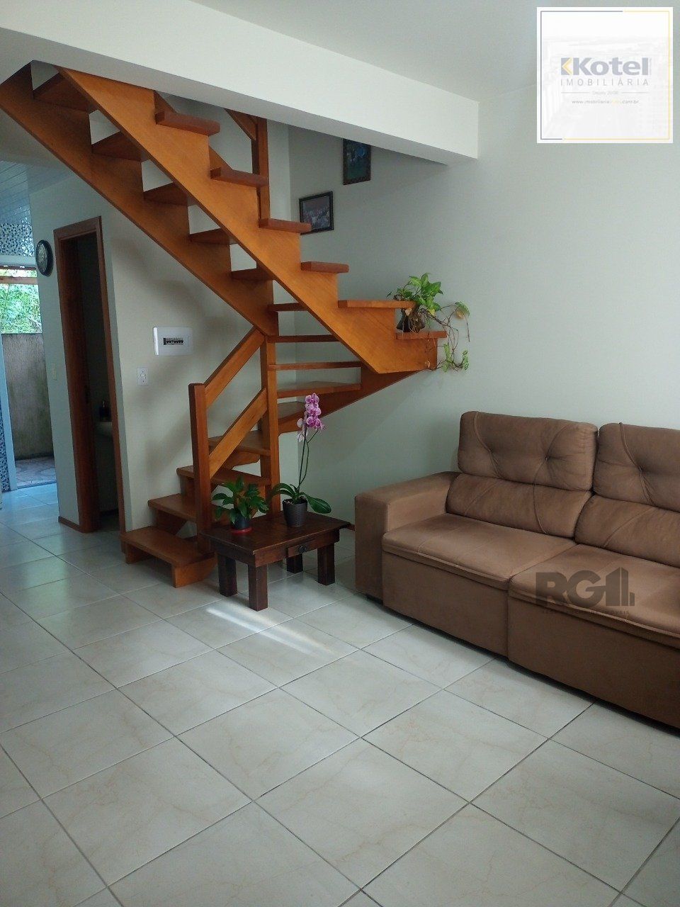 Casa em condomínio, 2 dormitórios, 1 vaga, na Restinga, Porto Alegre/RS — foto 5