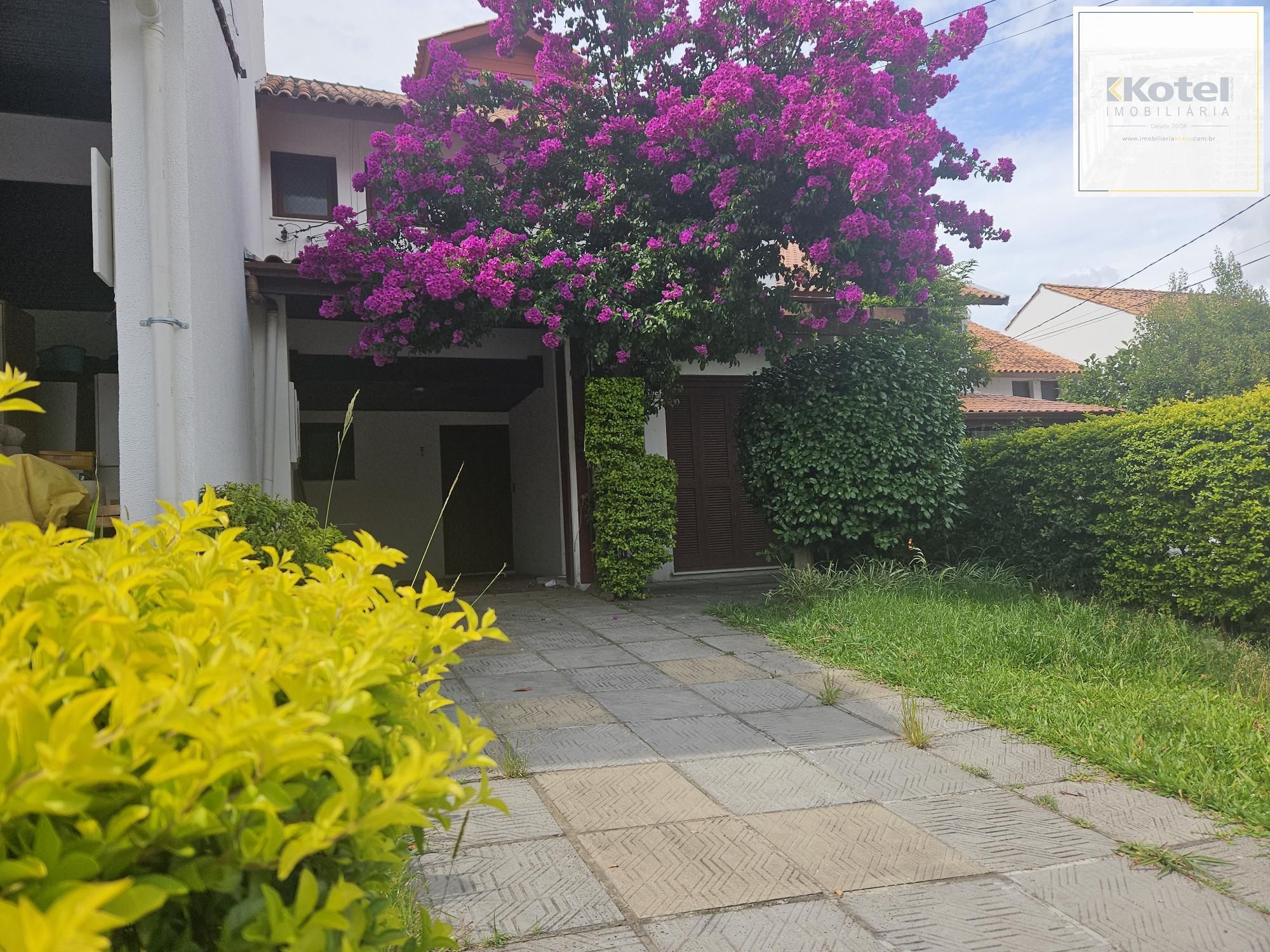 Casa condominio 4D, 4 WC, 3 vagas, Cavalhada, Porto Alegre, RS — foto 2
