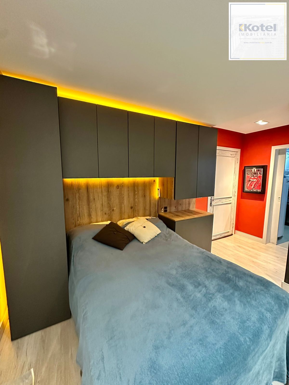 Loft/JK reformado, no Bairro Petrópolis em Porto Alegre — foto 4