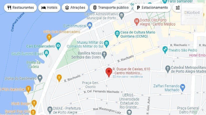 Casa para Venda - 240m², 3 dormitórios, 3 suites, 1 vaga - Centro Histórico, Poa