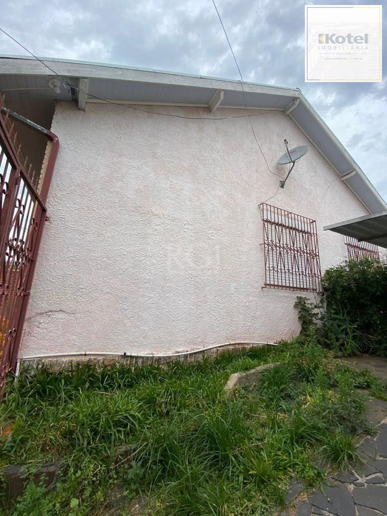 Casa 2 quartos à venda, 68m², Passo da Areia - Porto Alegre