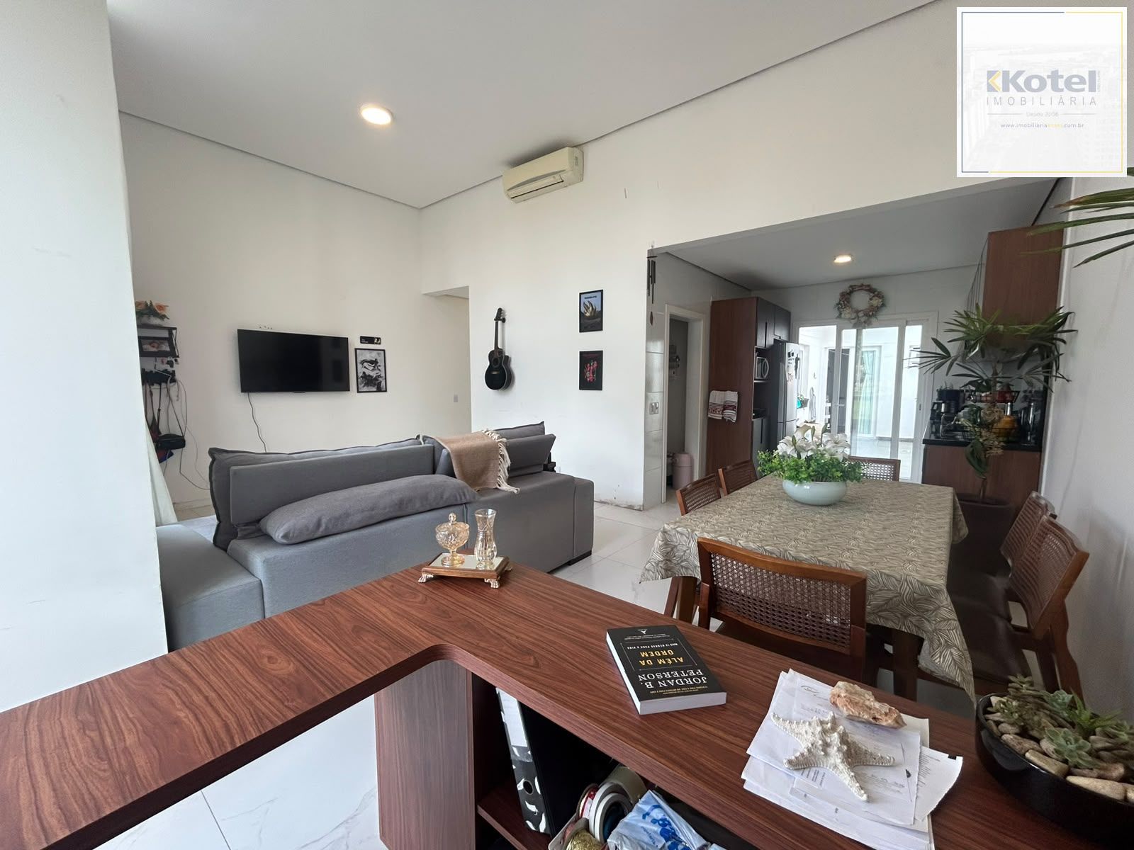 Casa de Condomínio, 3 quartos, à venda, 138 m², Aberta dos Morros - Porto Alegre — foto 2