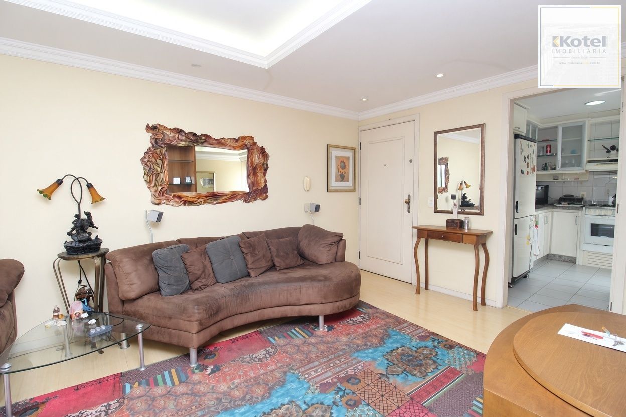 Apartamento, 2 quartos, à venda, 86 m², Floresta - Porto Alegre — foto 2