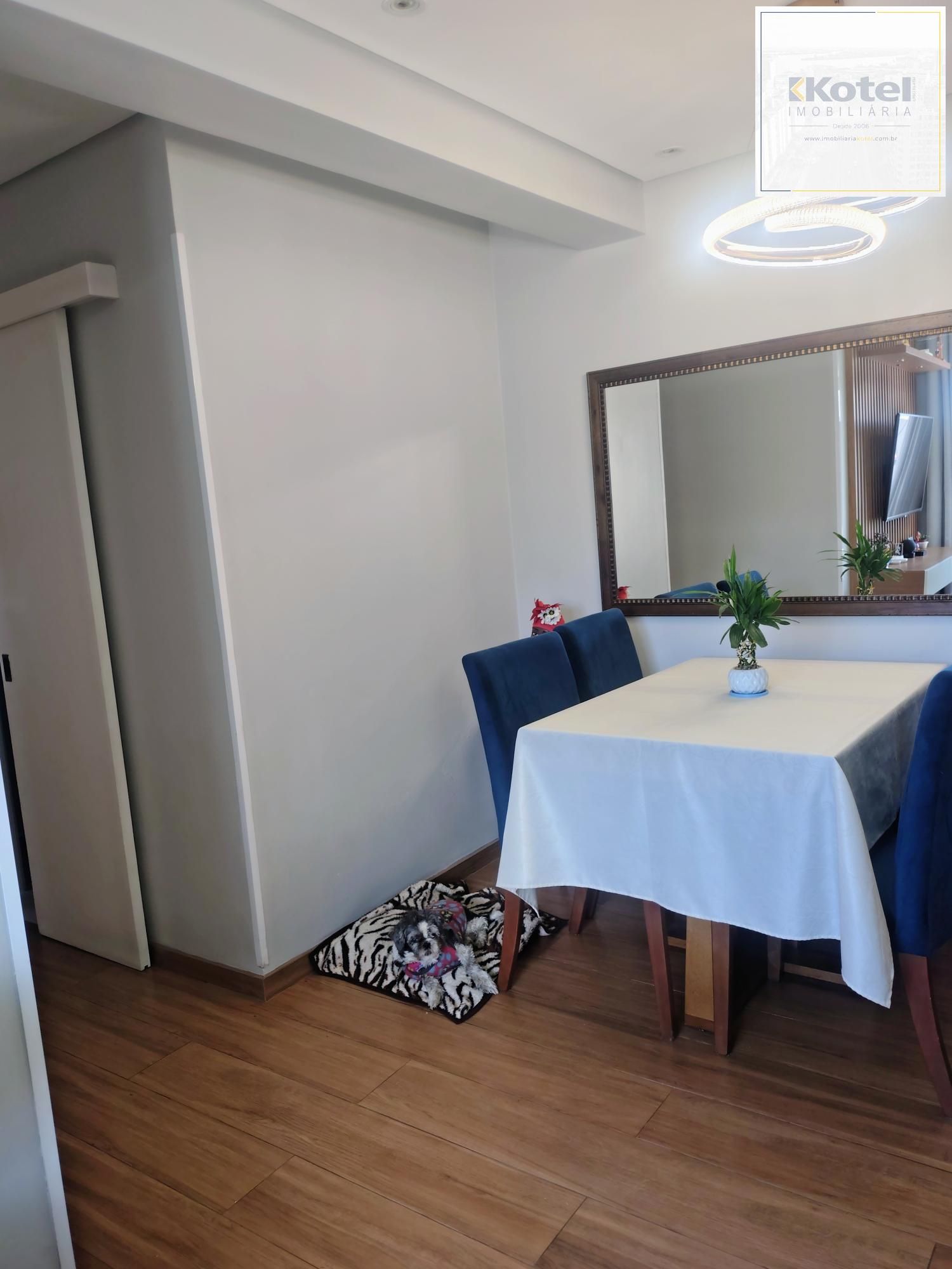 Apartamento térreo com 62m², 2 quartos, vaga coberta, Cavalhada, Porto Alegre/RS — foto 5