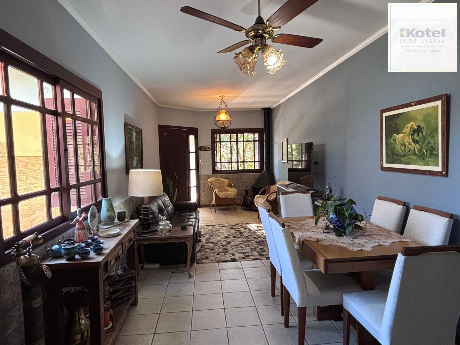 Casa 3 quartos à venda, 127m², Ipanema - Porto Alegre — foto 5