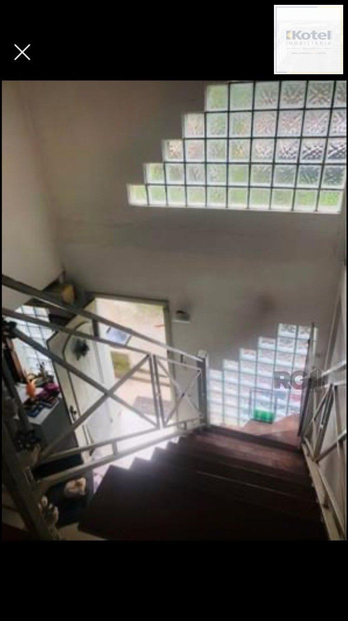 Casa 4 quartos à venda, 357m², Bom Jesus - Porto Alegre — foto 2