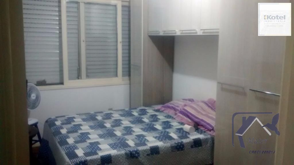 Apartamento para Venda - 40.47m², 1 dormitório, 1 vaga - Camaquã, Porto Alegre — foto 4