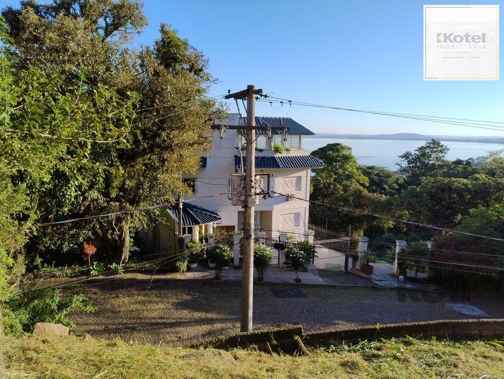 Terreno para Venda no bairro Sétimo Céu — foto 5