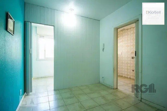 ÓTIMO APARTAMENTO COM UM DORMITÓRIO, BAIRRO MORRO SANTANA — foto 5