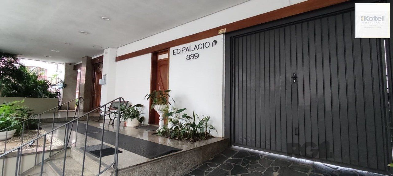 Apartamento 1 quartos à venda, 45m², Centro Histórico - Porto Alegre