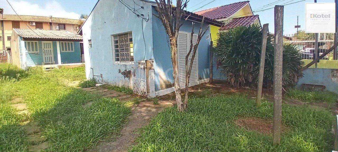 Terreno para Venda - 396m², 0 dormitórios, Camaquã, Porto Alegre — foto 5