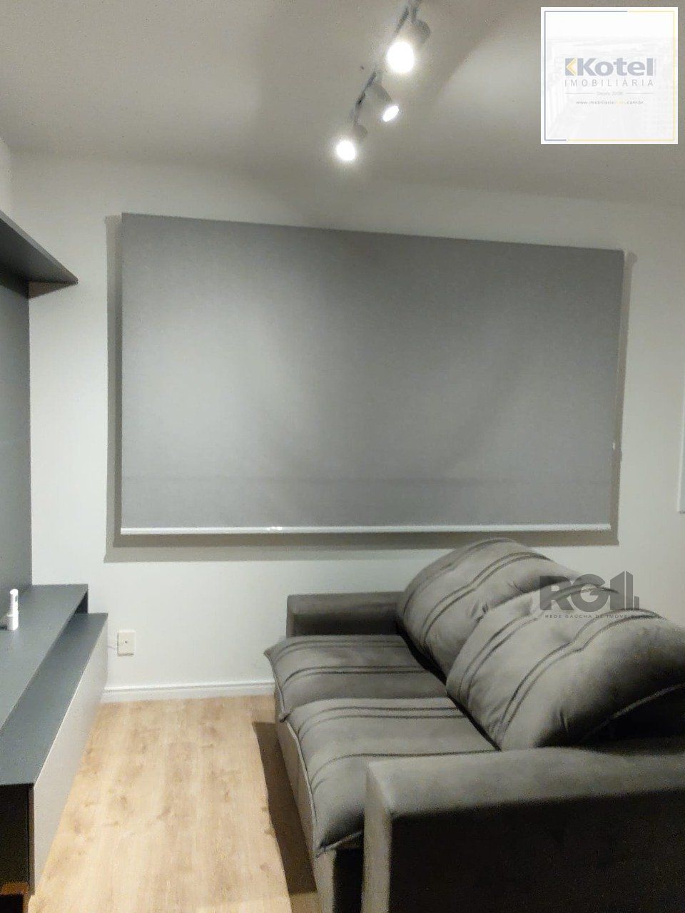 Loft no Maxplaza em Canoas