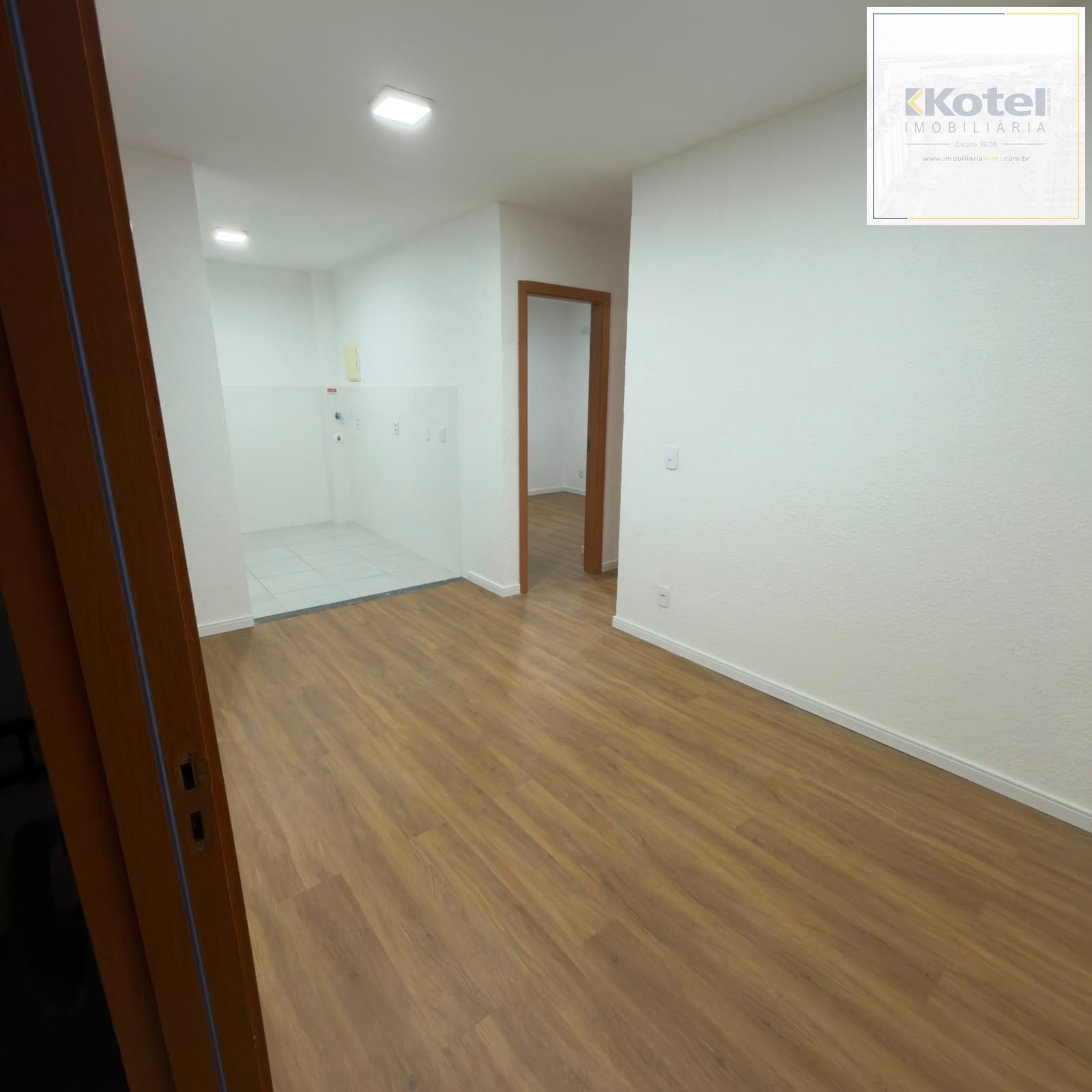 Apartamento, 2 quartos, à venda, 41 m², Restinga - Porto Alegre — foto 3