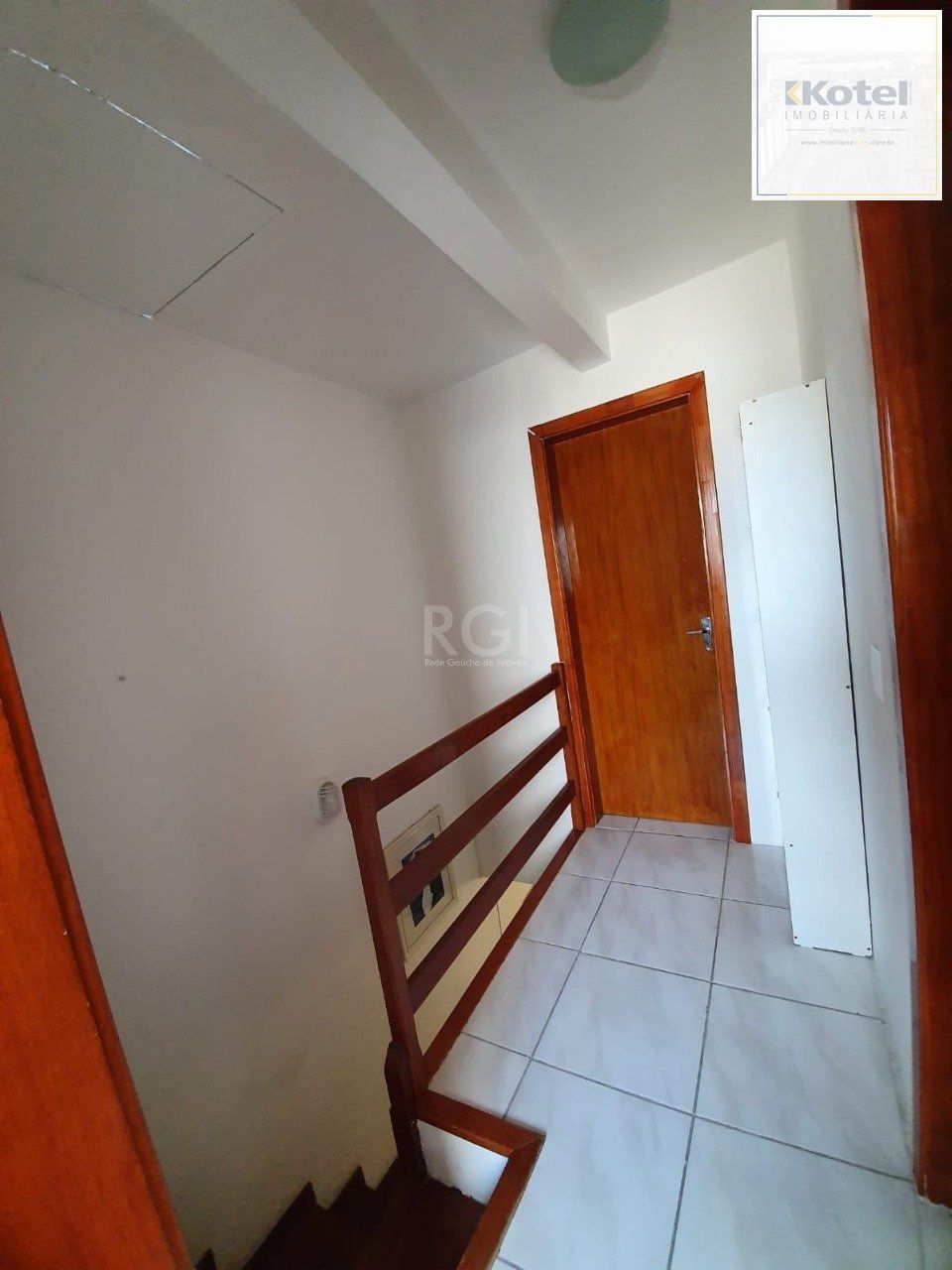 Casa Condominio para Venda - 63.12m², 2 dormitórios, 1 vaga - Aberta dos Morros, Porto Alegre — foto 5