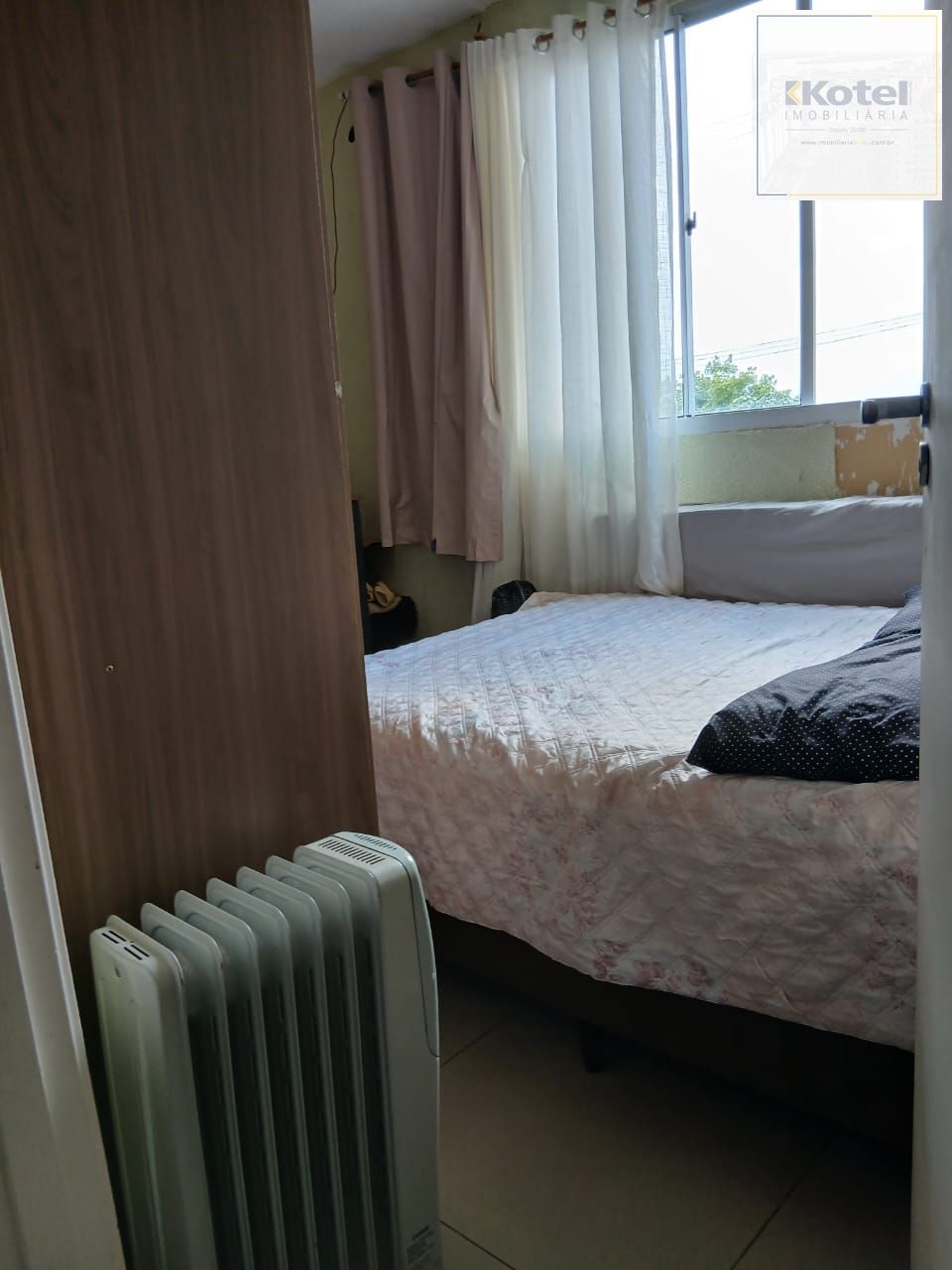 Apartamento 2 dormitórios 1 vaga para carro, Bairro Sarandi — foto 4