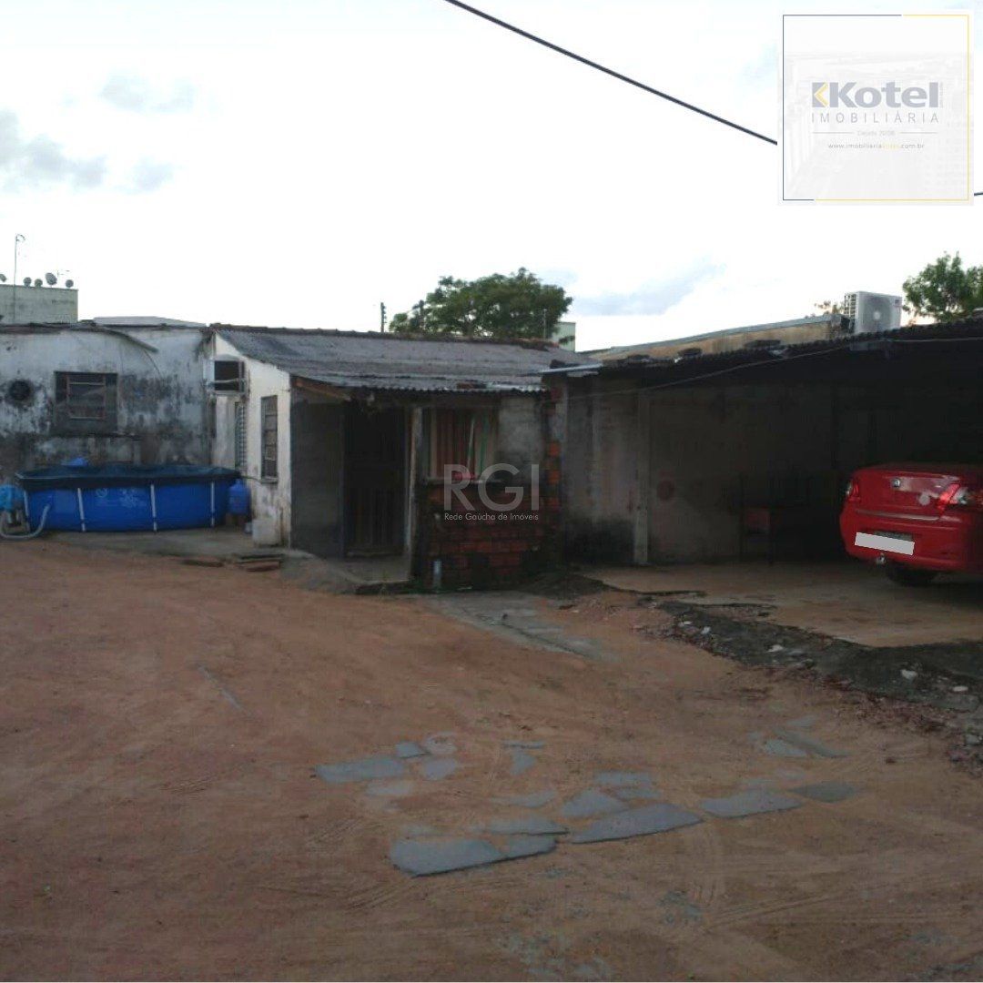 Terreno para Venda - 667,93m², 0 dormitórios, Tristeza — foto 3