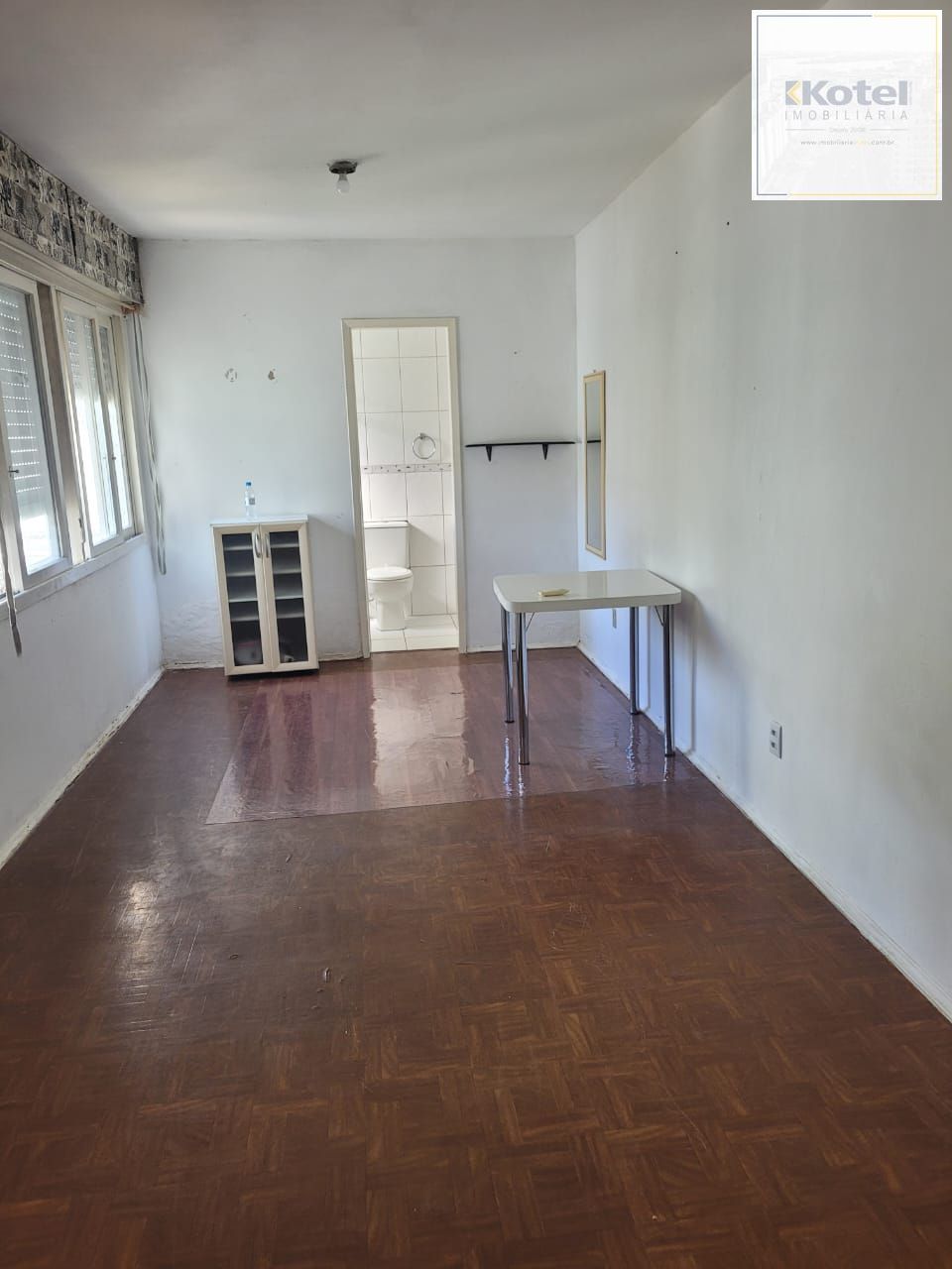 Apartamento de 1 dormitório Bairro Jardim Europa Porto Alegre RS