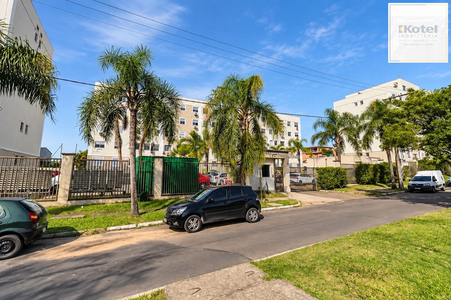 Apartamento, 2 quartos, à venda, 51 m², Passo das Pedras - Porto Alegre — foto 3