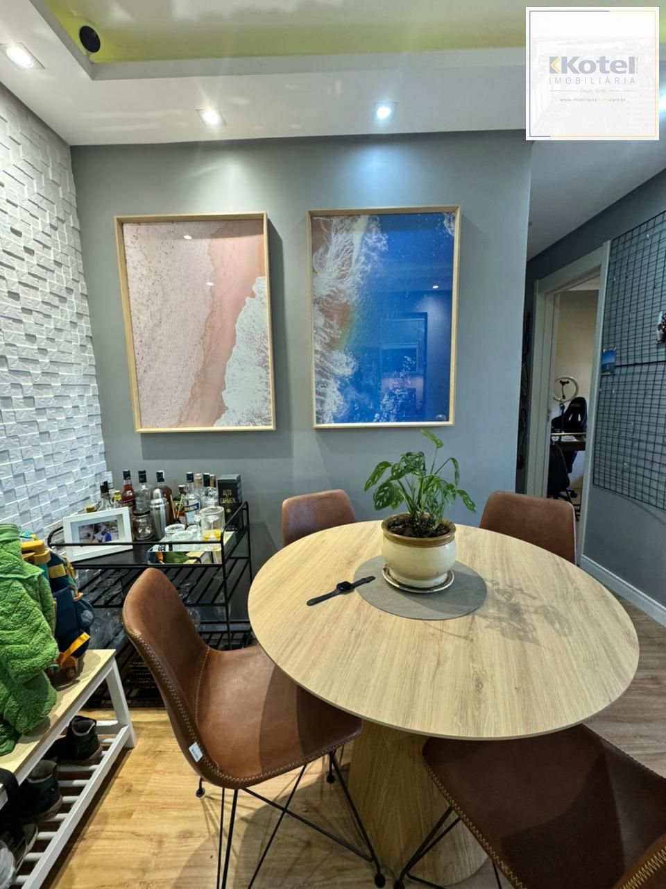 Apartamento 2 quartos à venda, 57m², Cavalhada - Porto Alegre — foto 3