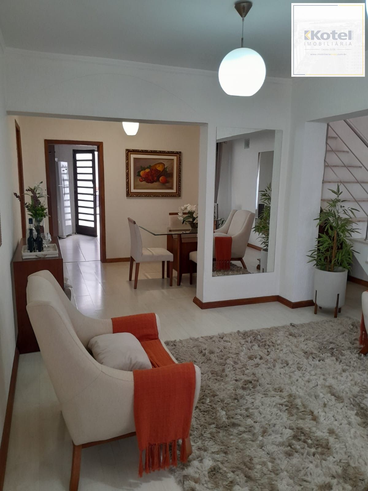 LINDA CASA 4 QUARTOS A VENDA, BAIRRO VILA NOVA, PORTO ALEGRE, RS — foto 2