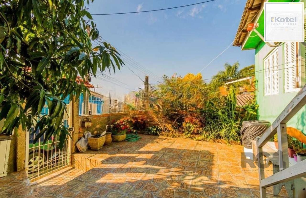 Casa 1 quartos à venda, 181m², Nonoai - Porto Alegre — foto 3