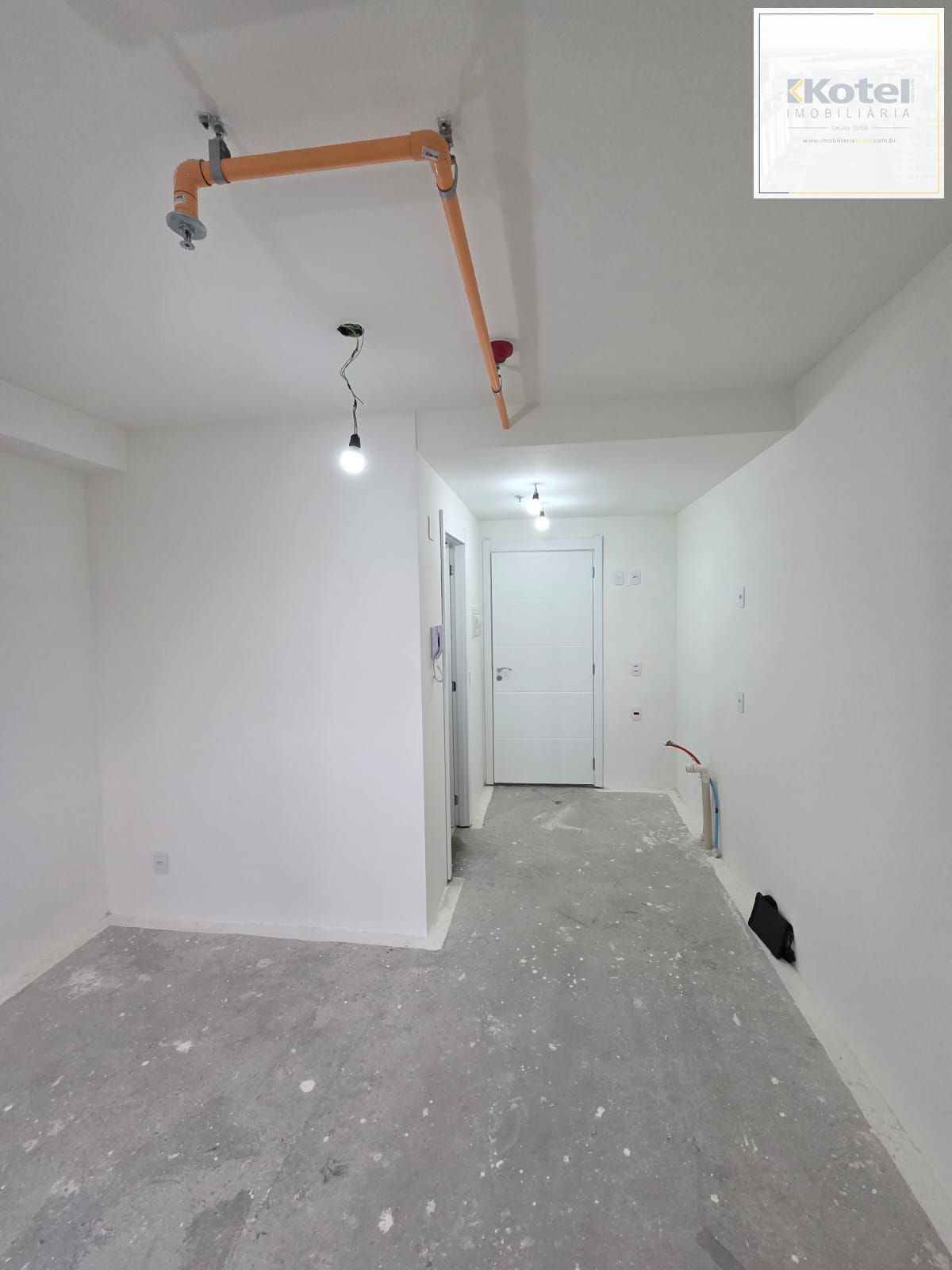 Flat, 1 quarto, à venda, 23 m², Bela Vista - Porto Alegre — foto 5