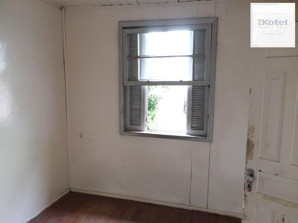 Casa de madeira o terreno 8,50 por 28 — foto 2