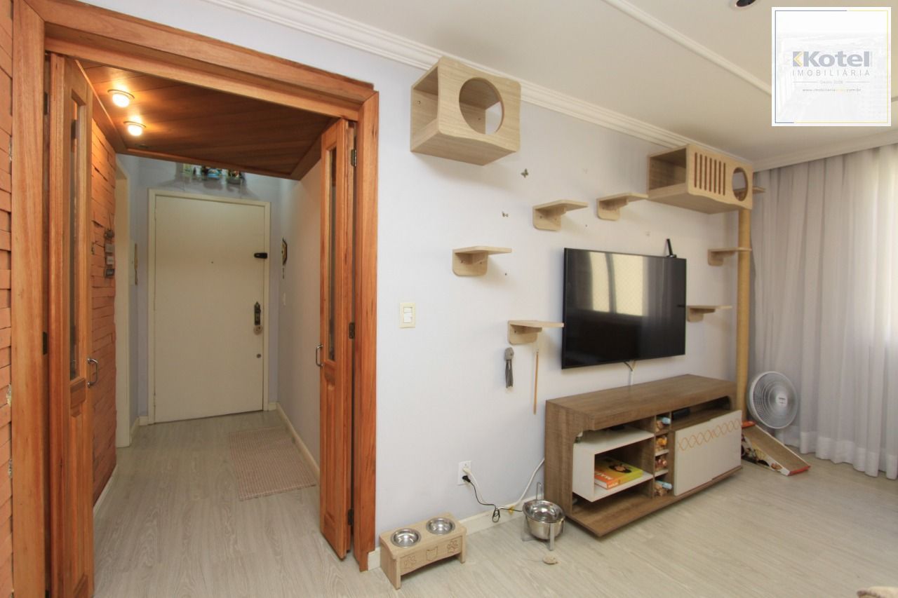 Apartamento 2 dormitórios, 1 vaga, no bairro Jardim Botânico, Porto Alegre/RS — foto 5