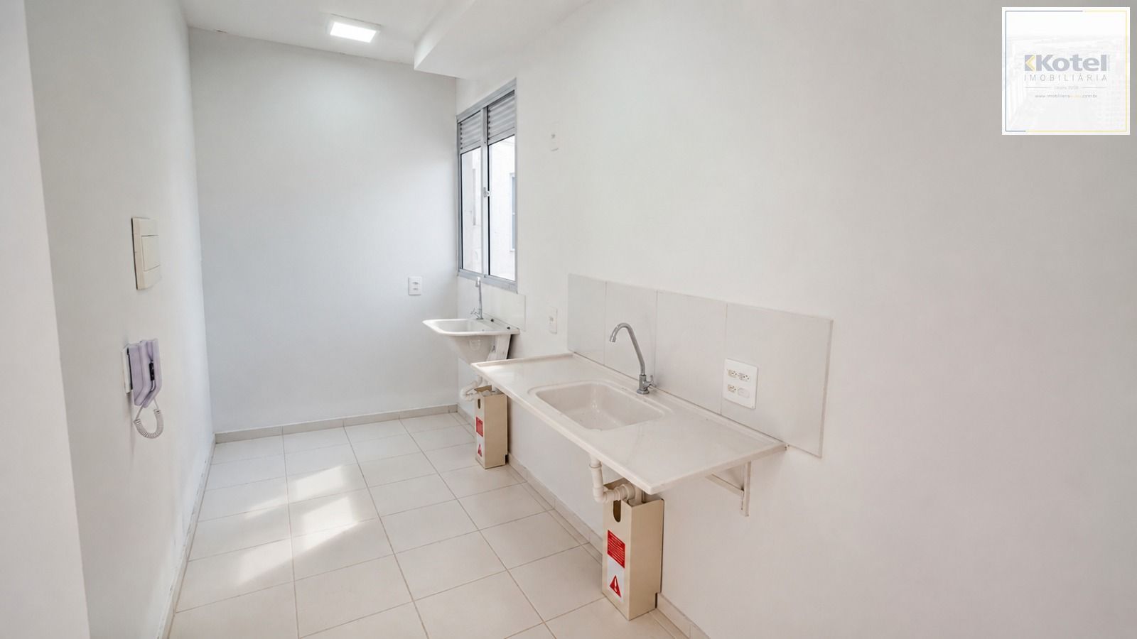 Apartamento com 2 dormitórios no bairro Restinga em Porto Alegre/RS — foto 2