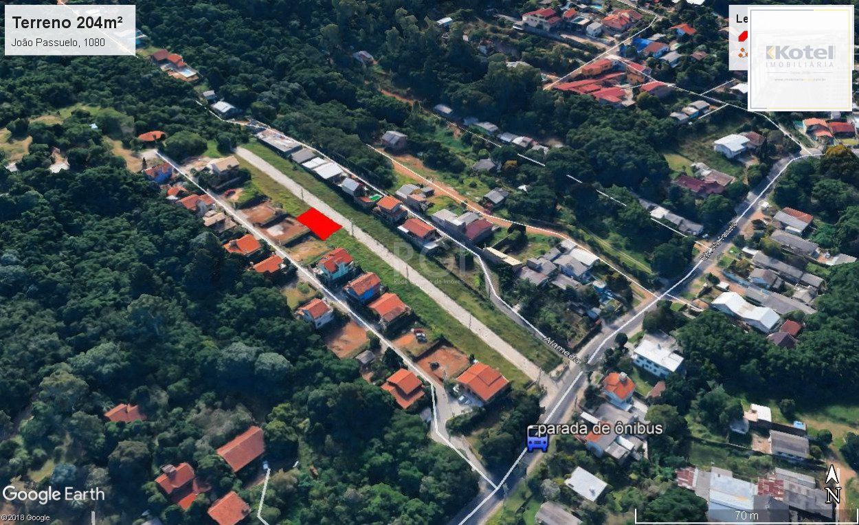Terreno em Condominio para Venda - 0m², 0 dormitórios, Vila Nova, Porto Alegre — foto 3