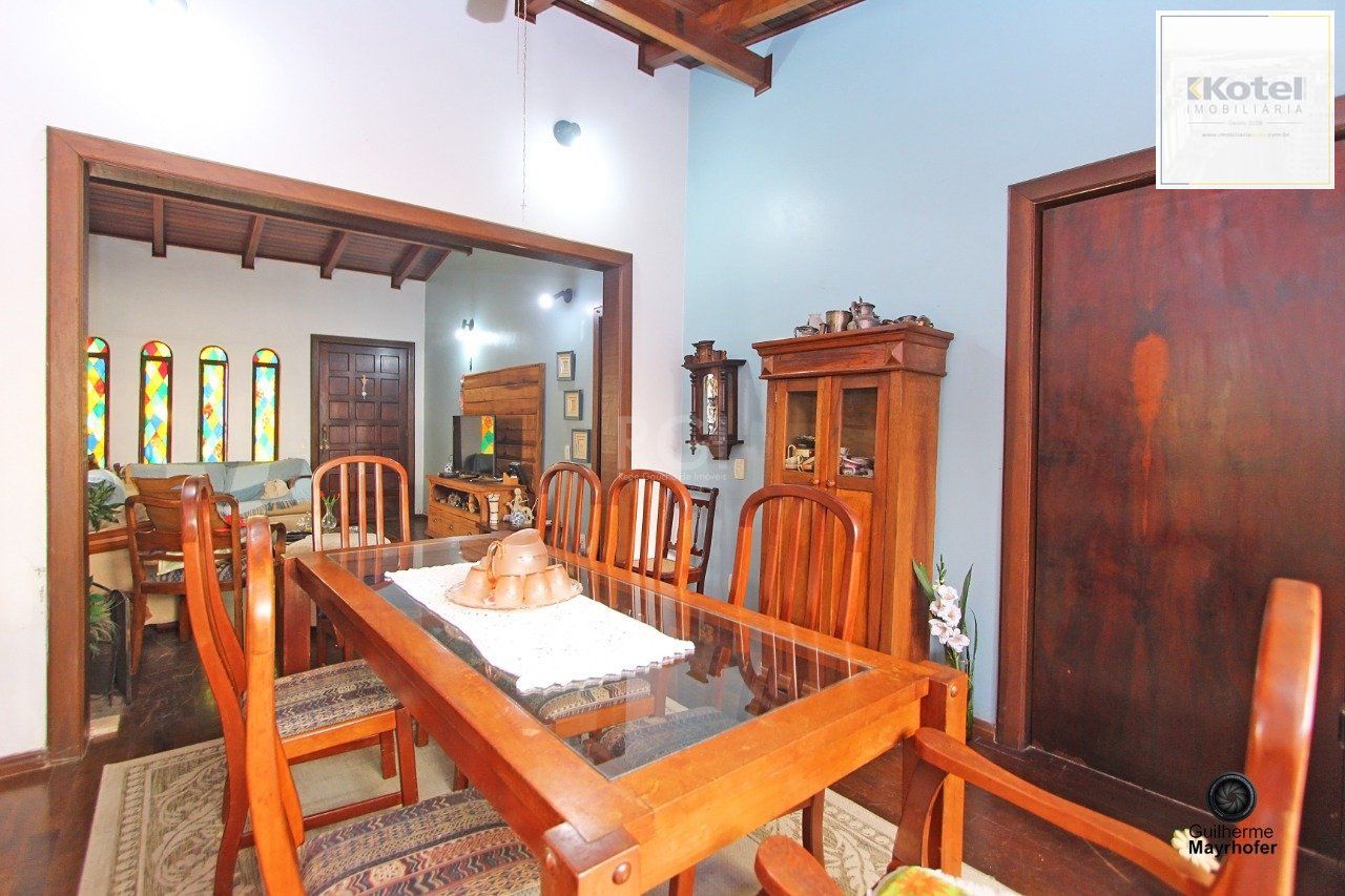 Casa para Venda - 249.54m², 4 dormitórios, sendo 1 suites, 5 vagas - Ipanema — foto 5