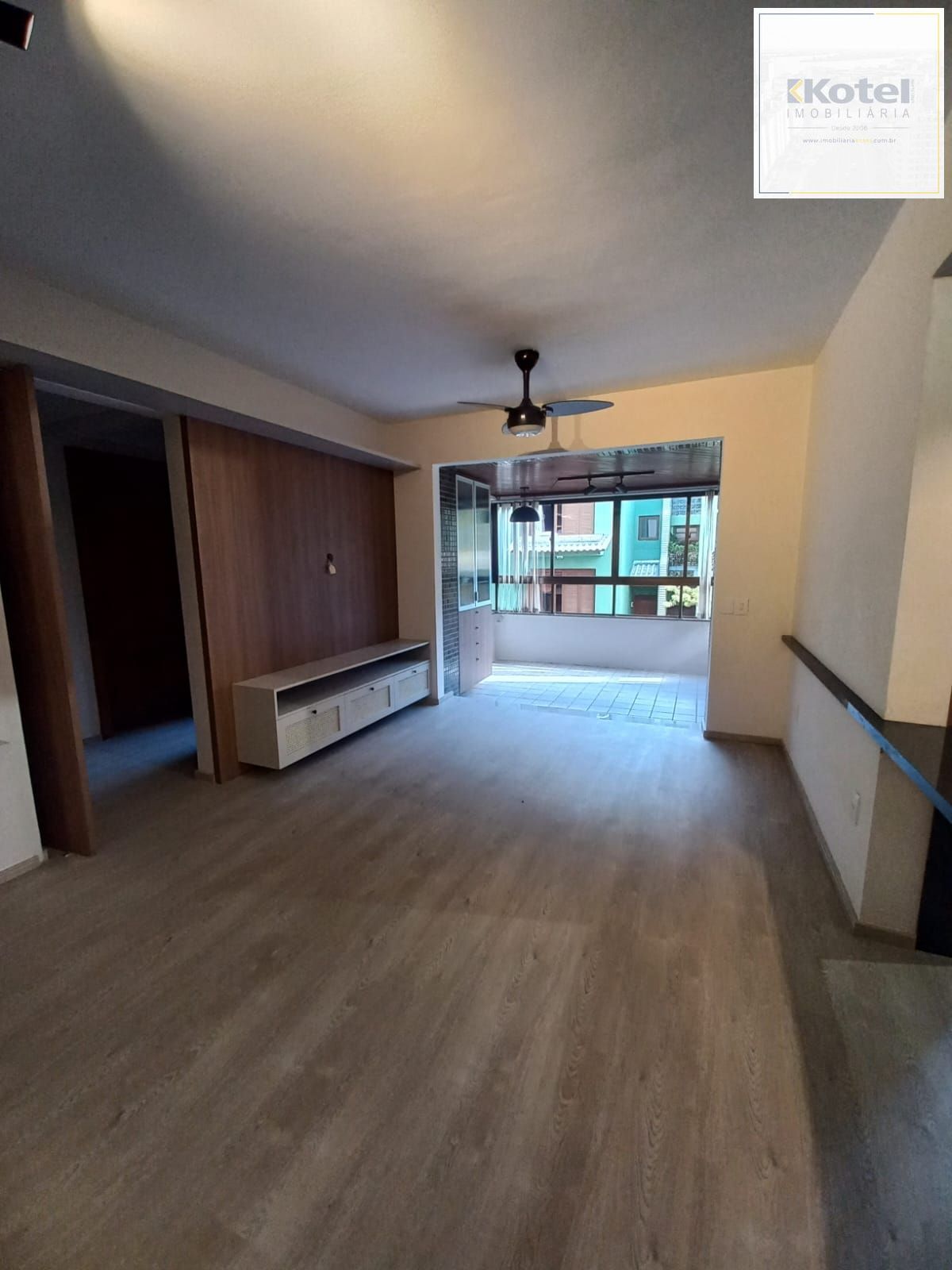 Apartamento reformado no coração da Tristeza — foto 3