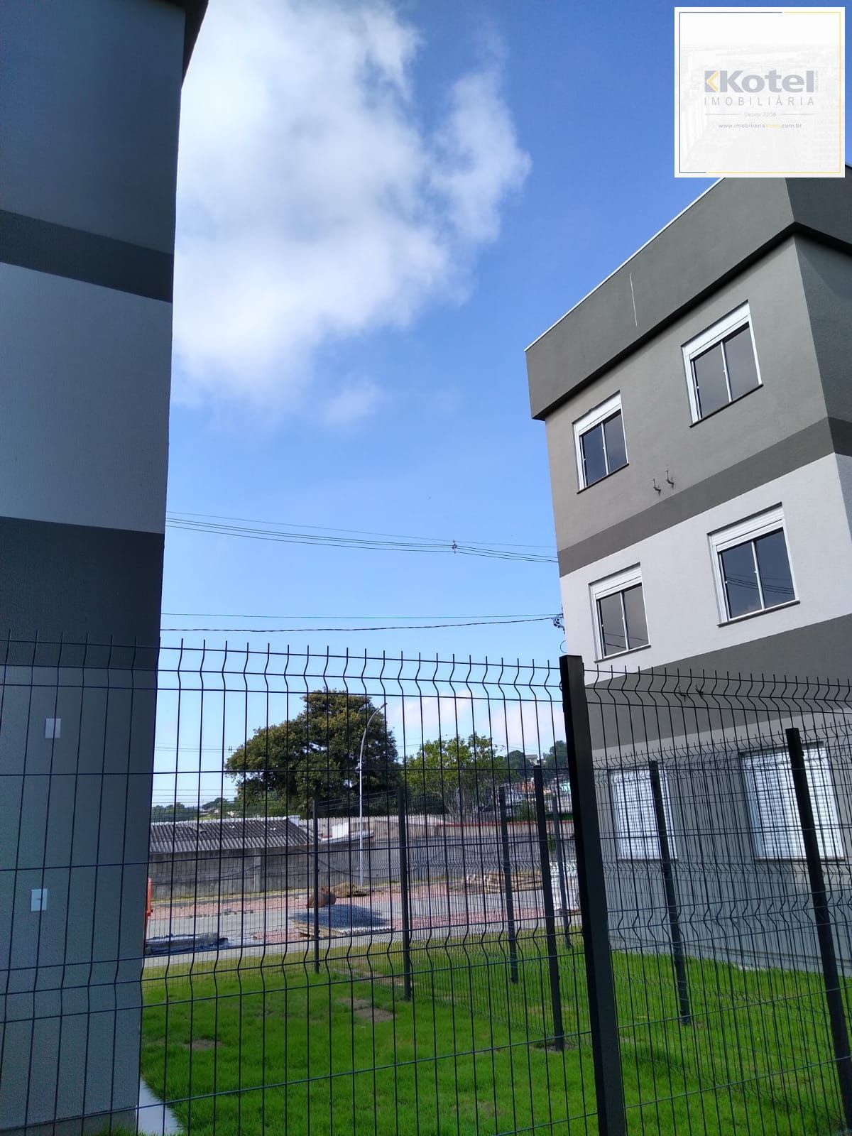 Apartamento Garden, 2 dormitórios, vaga no Bem Viver Guarujá em Porto Alegre/RS — foto 3