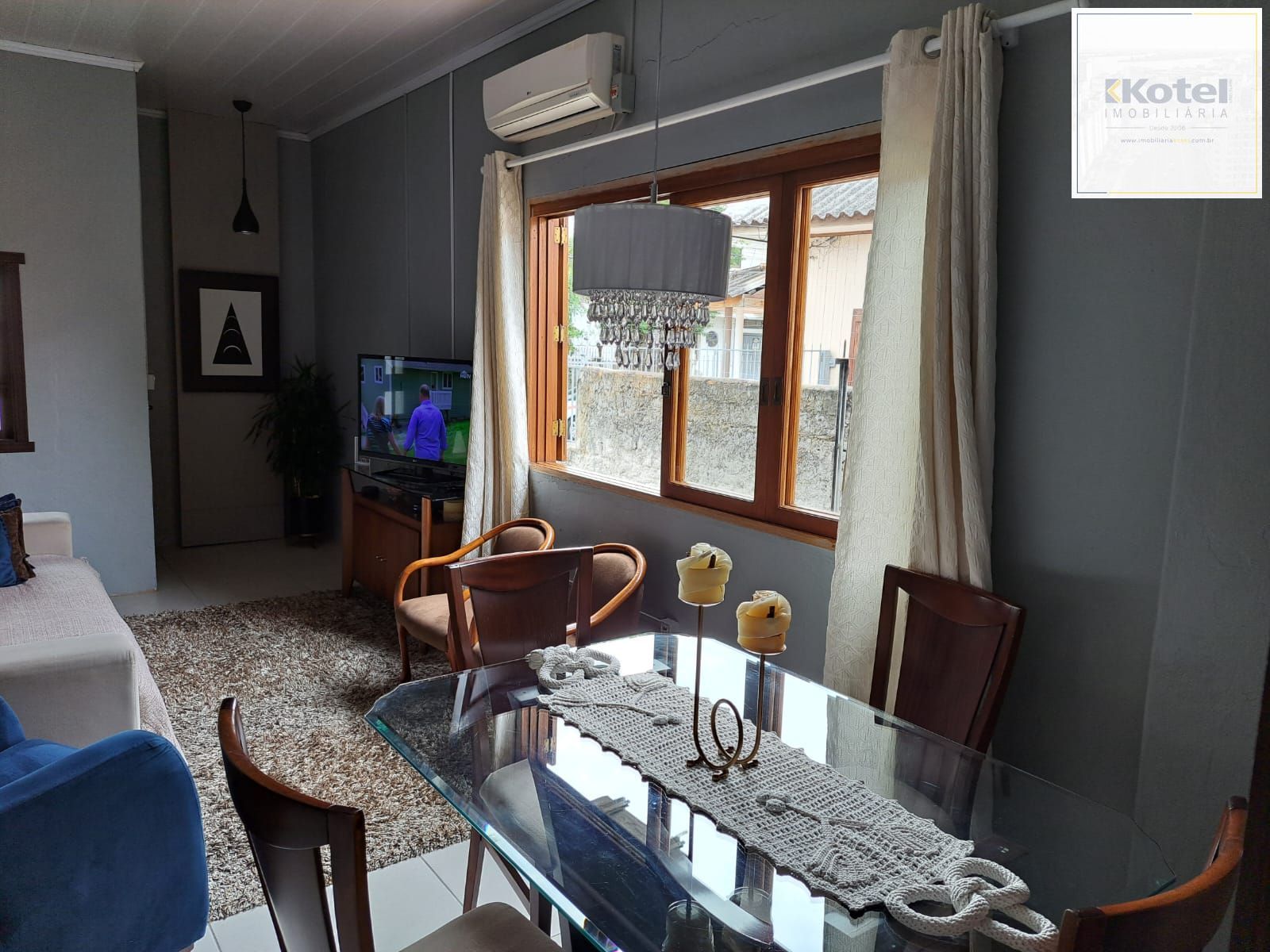 Casa com 02 quartos (01 suíte), 03 vagas no Bairro Sarandi em Porto Alegre — foto 5