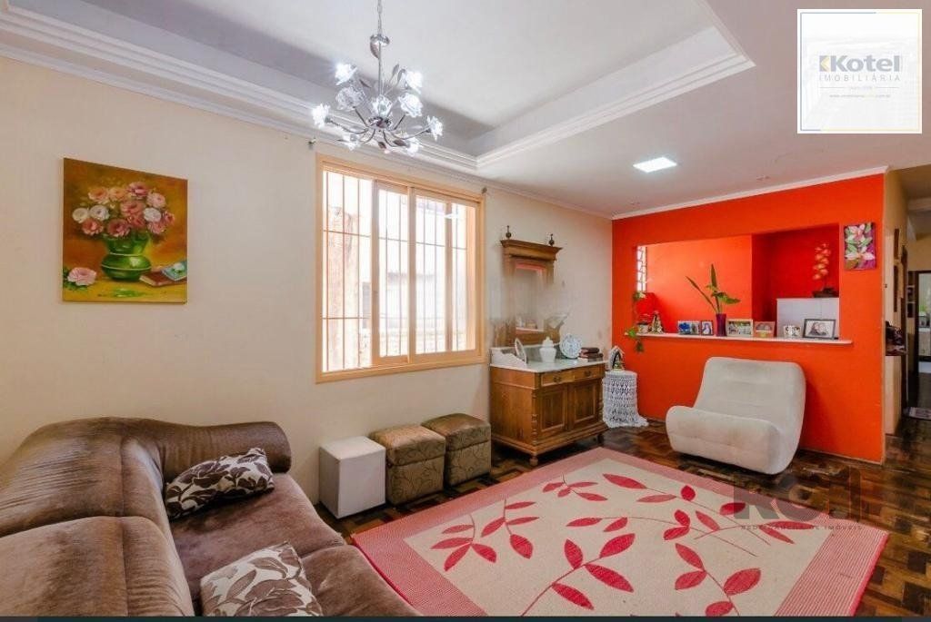 Casa 6 quartos à venda, 408m², Vila Conceição - Porto Alegre — foto 3