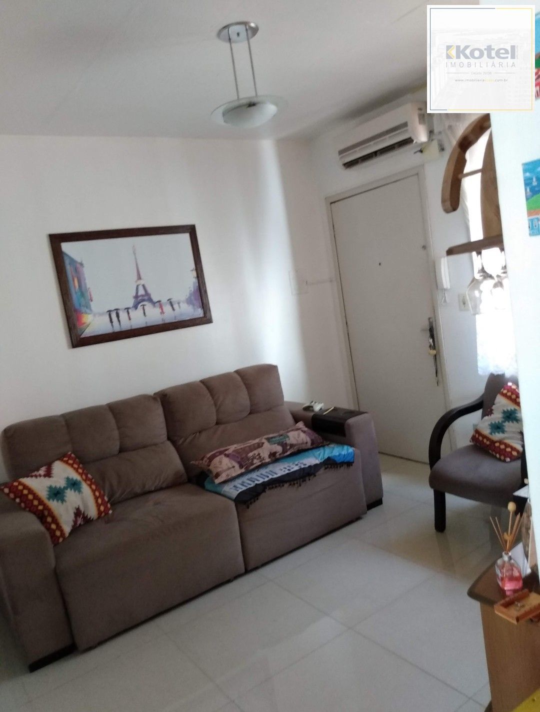 Apartamento, 2 quartos, à venda, 45 m², Rubem Berta - Porto Alegre — foto 3
