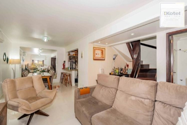 Casa em condomínio 3 dormitórios — foto 5