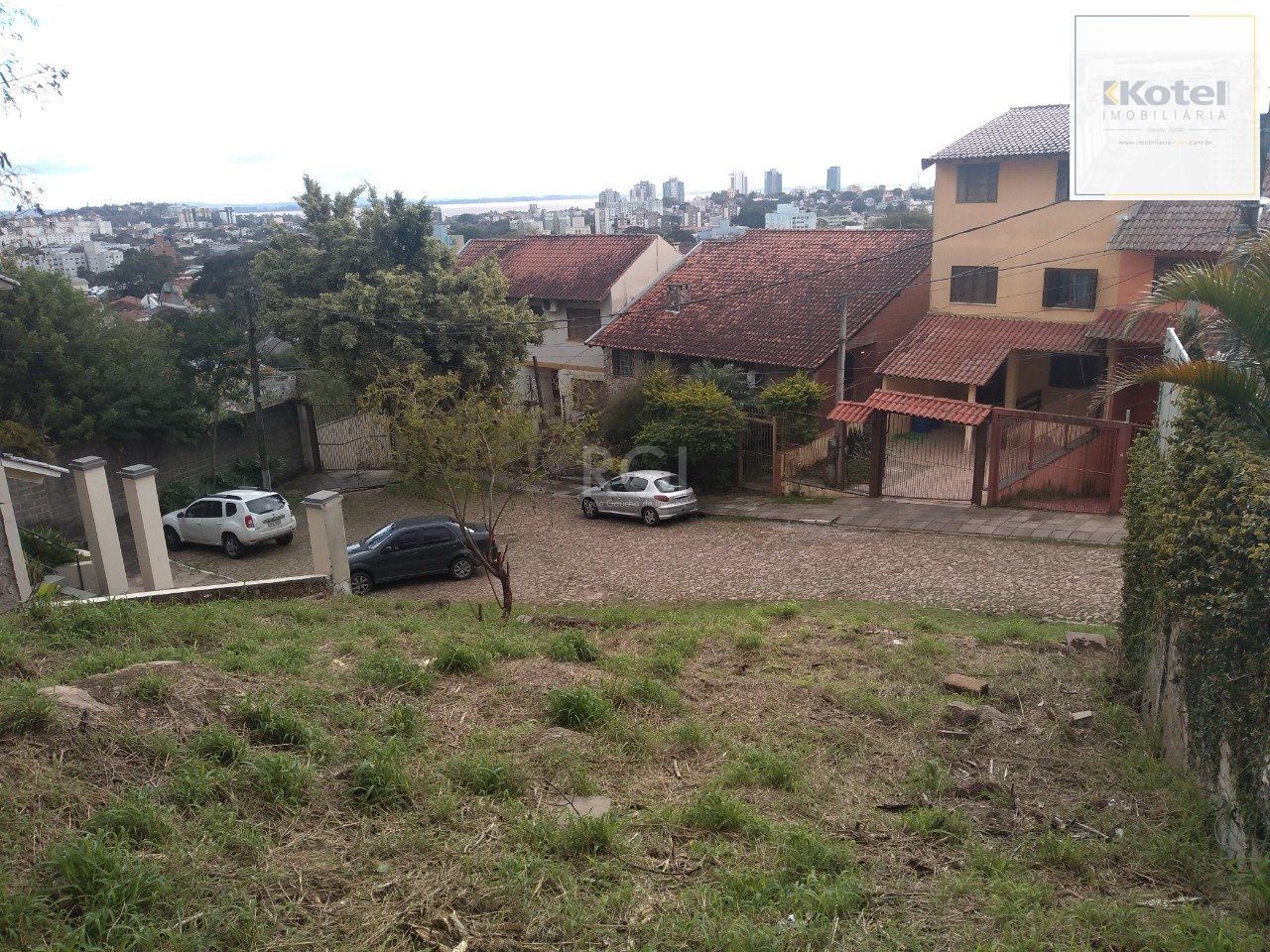 Terreno em Condominio para Venda - 468m², 0 dormitórios, Nonoai, Porto Alegre — foto 5