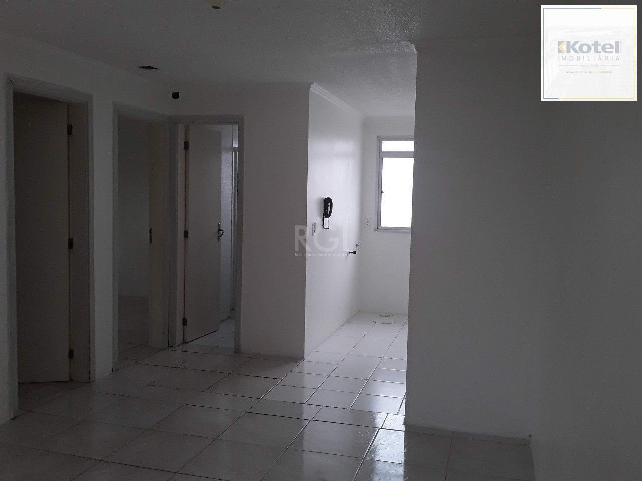 Apartamento para Venda, 45.81m², 2 dormitórios, 1 vaga, Agronomia, Porto Alegre — foto 3
