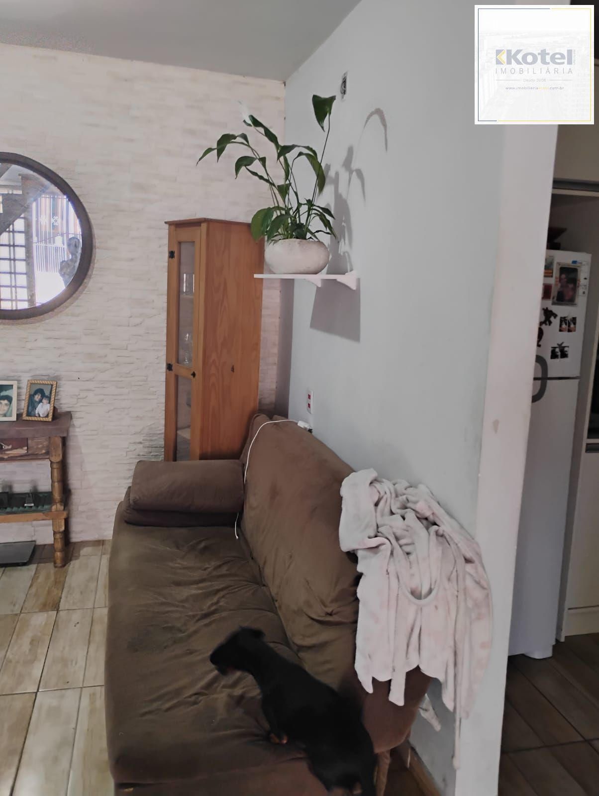 Casa 2 Quartos Camaquã — foto 4