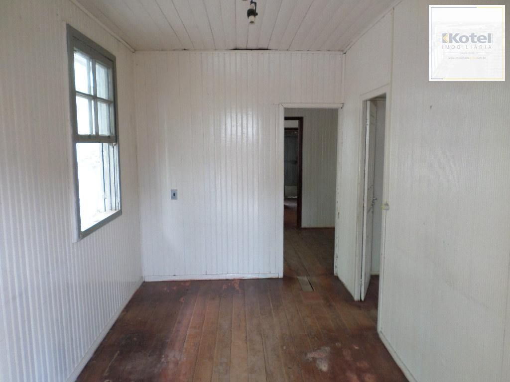 Casa de madeira o terreno 8,50 por 28 — foto 5