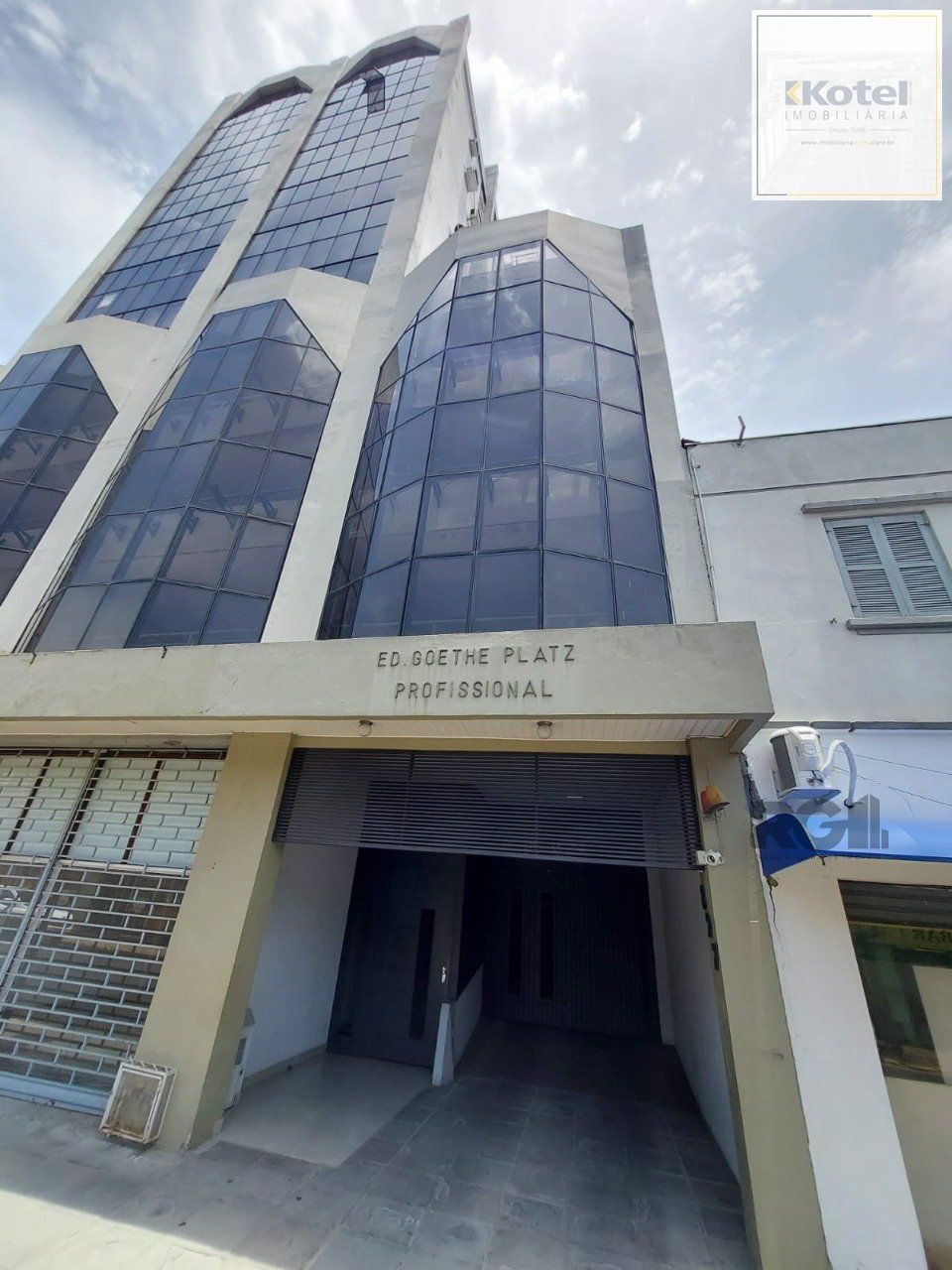 CENTRO - SÃO LEOPOLDO - SALA COMERCIAL — foto 2