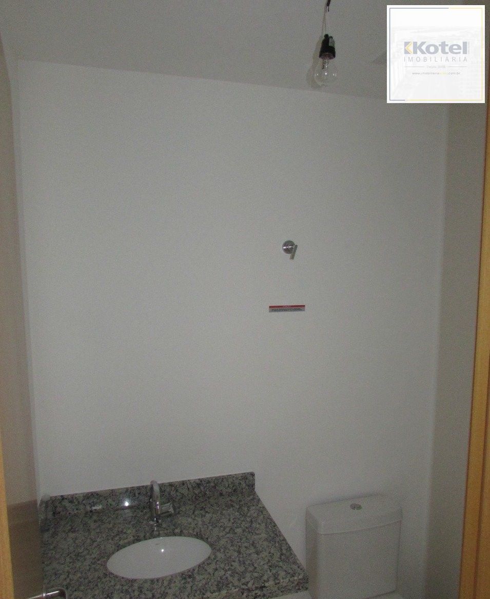 Sala comericial com alto padrão construtivo. Em um empreendimento conceito — foto 3