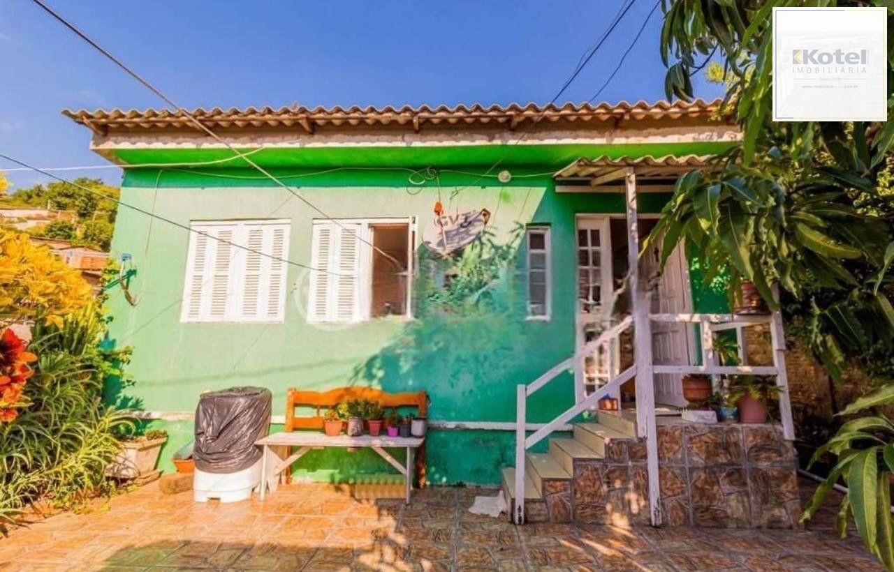 Casa 1 quartos à venda, 181m², Nonoai - Porto Alegre — foto 2