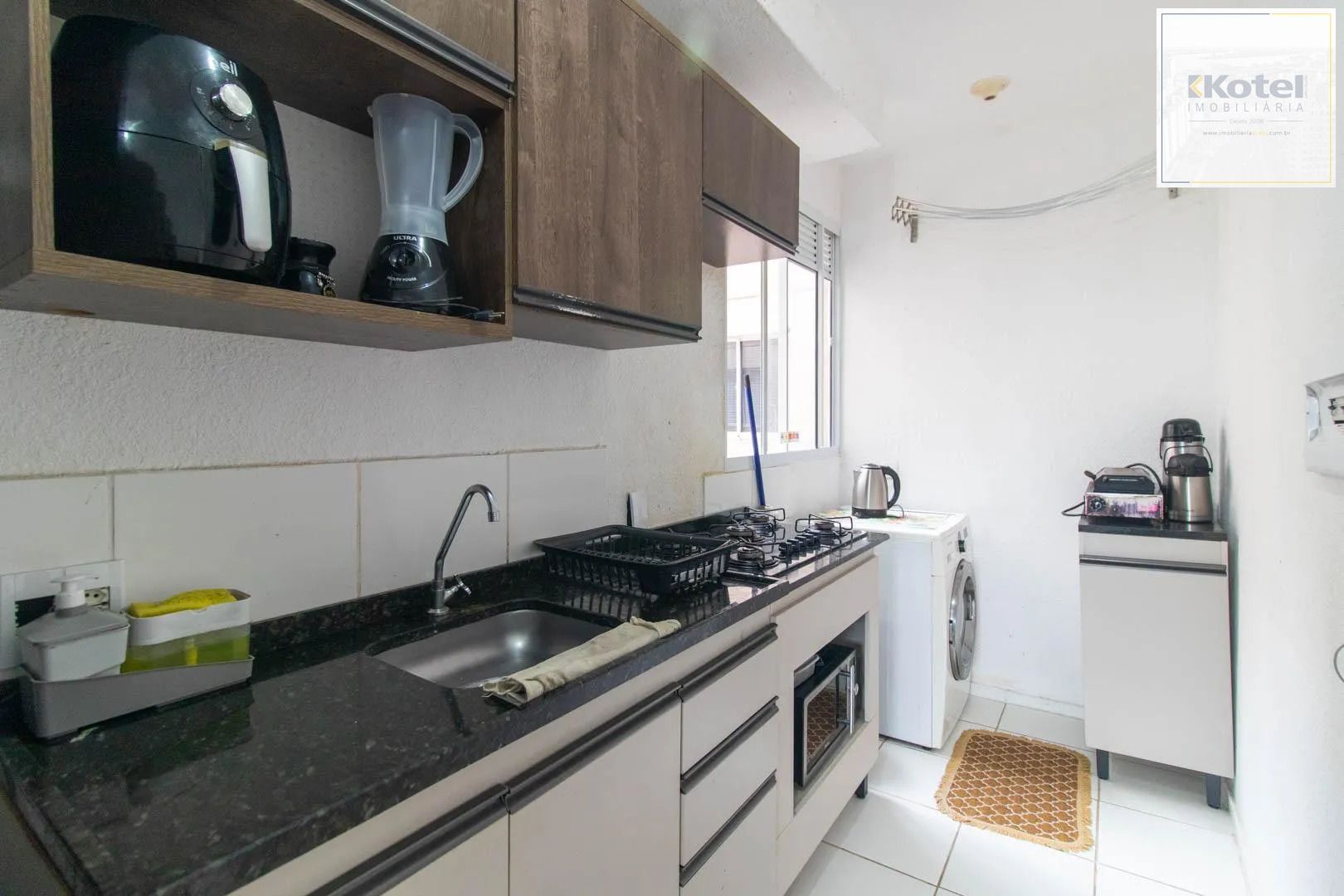 Apartamento, 2 quartos, à venda, 41 m², Ipanema - Porto Alegre — foto 5