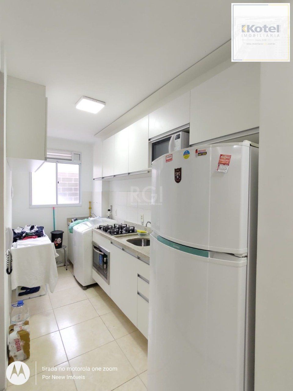 Apartamento para Venda - 43.72m², 2 dormitórios, 1 vaga - Protásio Alves, Porto Alegre — foto 4