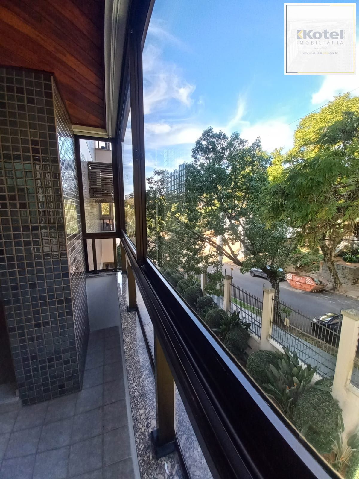 Apartamento reformado no coração da Tristeza — foto 4