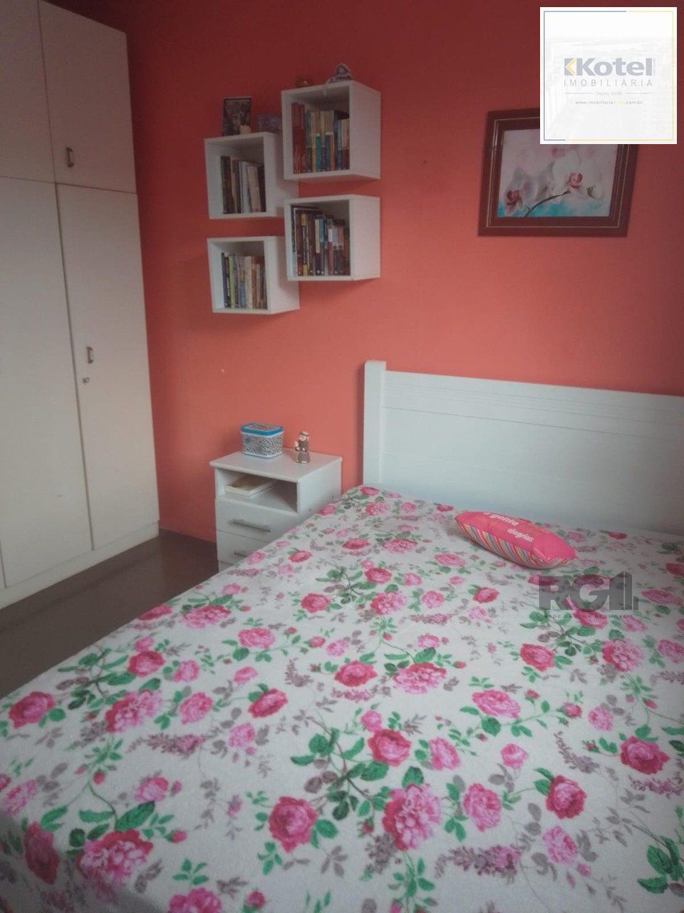Apartamento com 2 quartos, no bairro Cavalhada, Porto Alegre/RS — foto 3