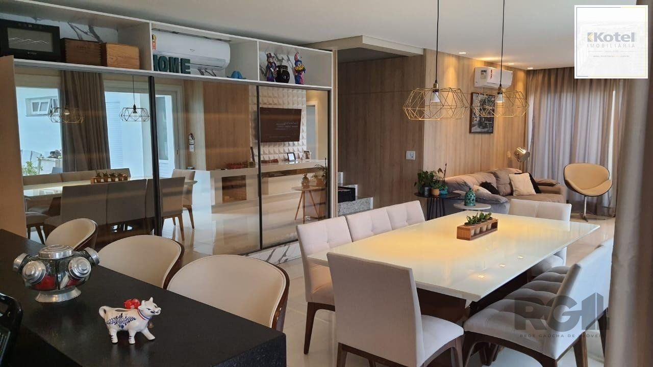CASA 3 DOMITÓRIOS - 2 SUITES 227M2 Privativos - Country - Santa Cruz do Sul - RS — foto 5