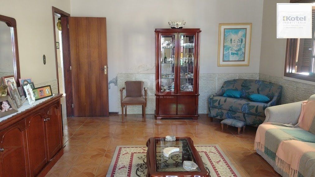 Casa 3 Quartos, 3 vagas de garagem, Bairro Cavalhada, Porto Alegre-RS. — foto 3